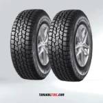 لاستیک تراینگل سایز 31.10/50R15 گل TR292 دو حلقه ای تاریخ 2024