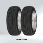 لاستیک کینفارست سایز 205/75R14 گل RIO دو حلقه‌ای تاریخ 2024