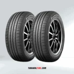 لاستیک مارشال 235/55/17 دو حلقه ای تاریخ 2025