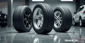 5 اشتباه رایج هنگام خرید لاستیک