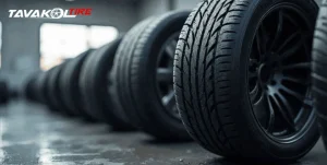 5 اشتباه رایج هنگام خرید لاستیک
