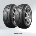 لاستیک بریجستون 205/55/16 دو حلقه ای تاریخ 2025