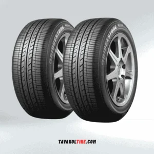 لاستیک بریجستون 205/55/16 دو حلقه ای تاریخ 2025