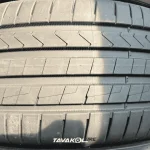 لاستیک هانکوک سایز 235/55/18 دو حلقه ای تاریخ 2025